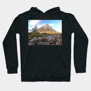 Buachaille Etive Mor 4355 Hoodie